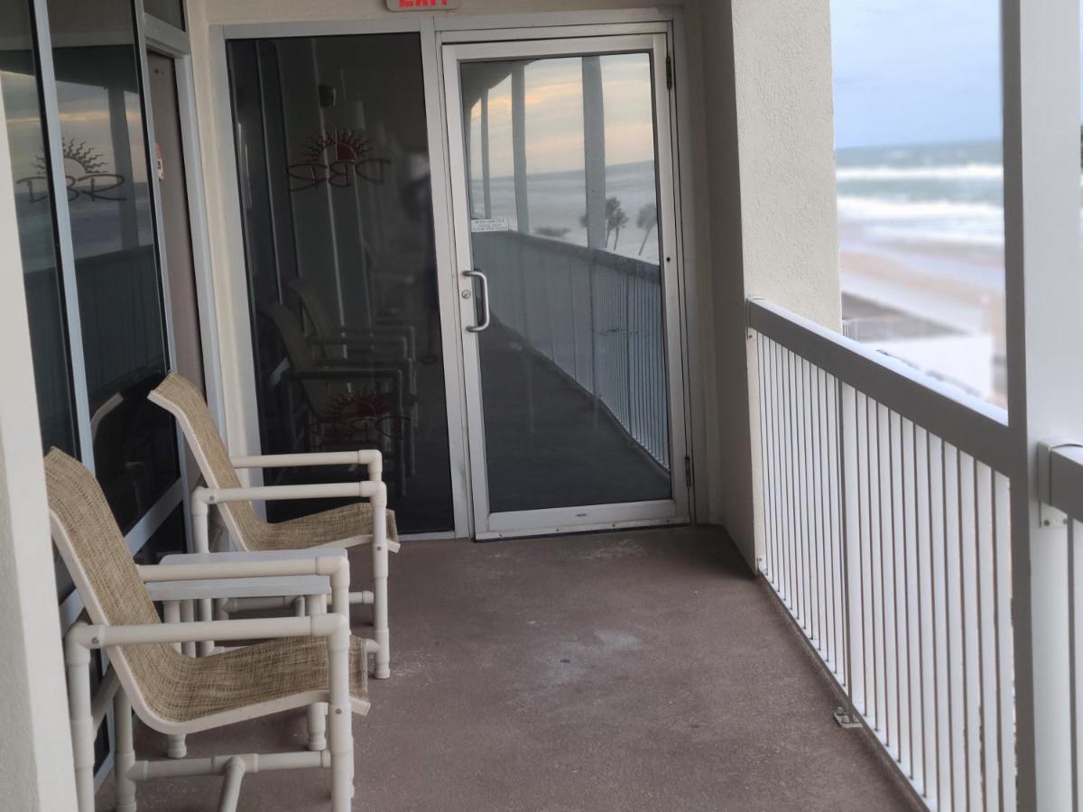 Spectacular Ocean View Daire Daytona Beach Dış mekan fotoğraf